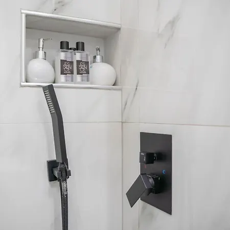 Vista Mare: Moderno Loft Al Centro Di * Alghero