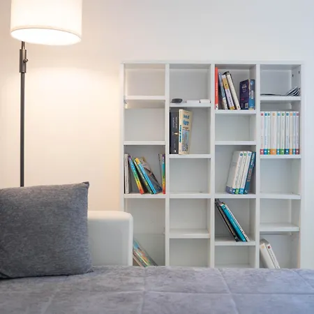 Apartman Vista Mare: Moderno Loft Al Centro Di *