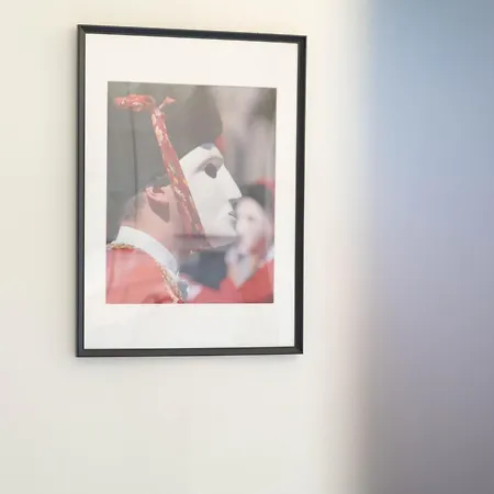 Vista Mare: Moderno Loft Al Centro Di *