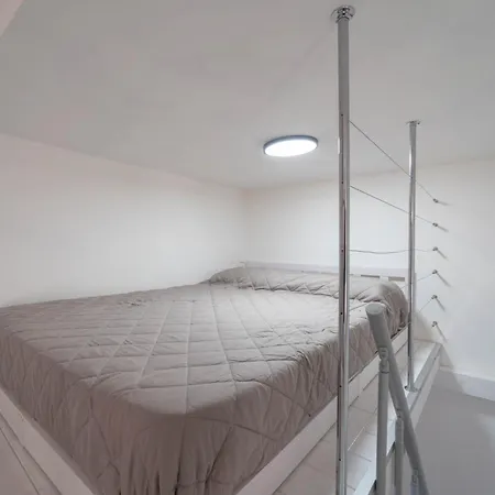 Vista Mare: Moderno Loft Al Centro Di * Alghero