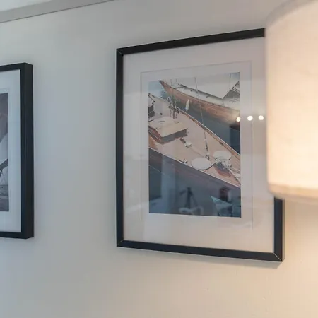 Διαμέρισμα Vista Mare: Moderno Loft Al Centro Di Αλγκέρο