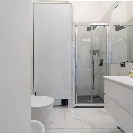 Vista Mare: Moderno Loft Al Centro Di Αλγκέρο